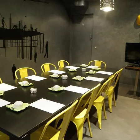 Ideal Design Hotel Paryż