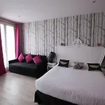 Bobo's Париж