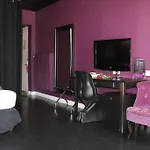 Bobo's Отель 4*