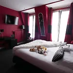 Отель Bobo's Париж