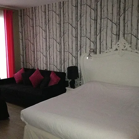 Ideal Design Hotel