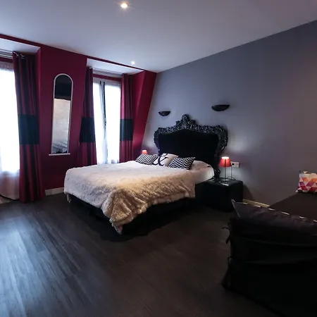 Hotel Ideal Design