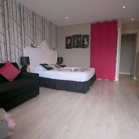 Hotel Ideal Design 3*