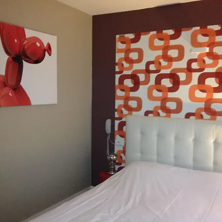 Ideal Design Hotel