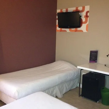 Hotel Ideal Design
