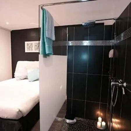 Bobo's Hotel Parigi