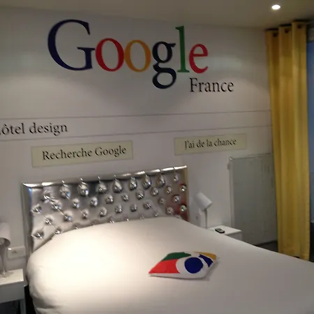 Ideal Design Hotel
