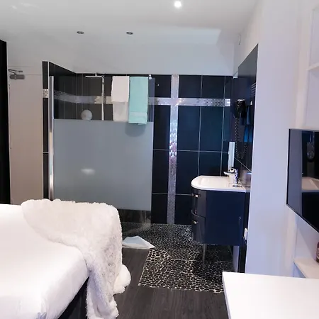 Bobo's Hotel Parigi
