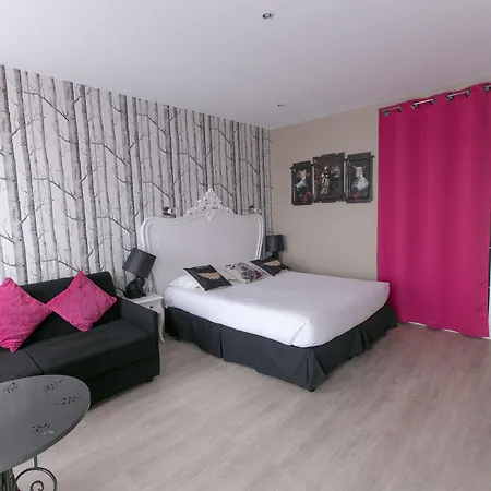 Ideal Design Szálloda 3*