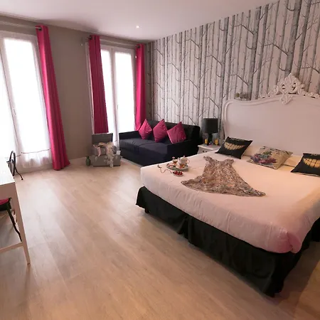 Ideal Design 3* Paris