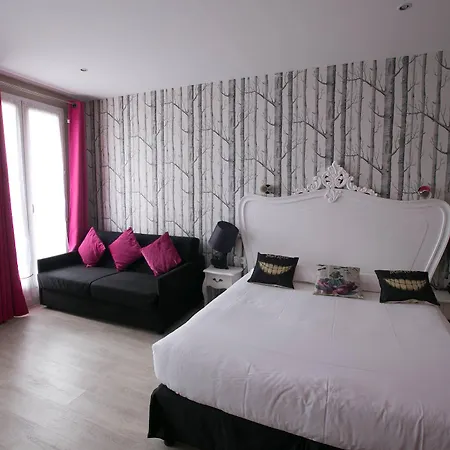 Ideal Design Paris
