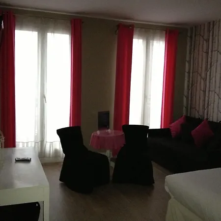 Ideal Design Hotel Paris