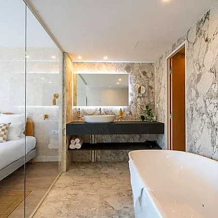 Bobo's Hotel Parigi