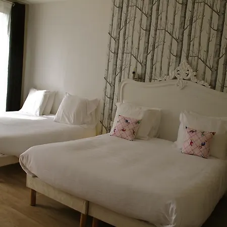 Ideal Design Hotel 3*