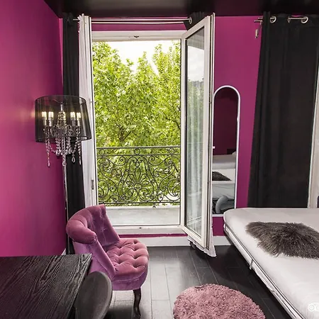 Hotel Ideal Design