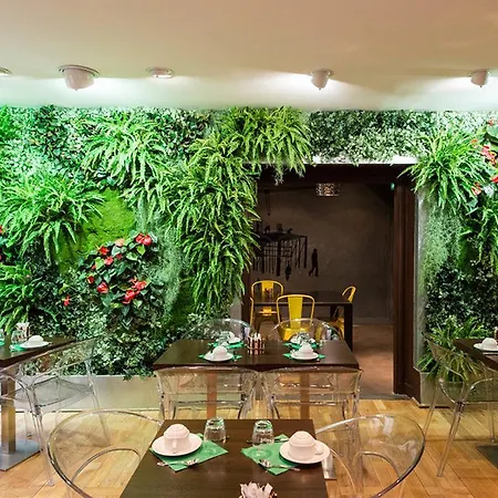 Hotel Ideal Design 3*