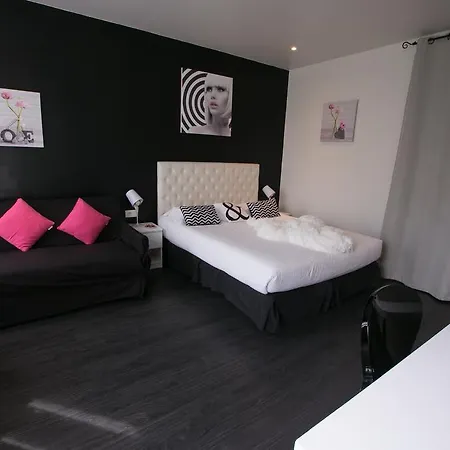 Hotel Ideal Design