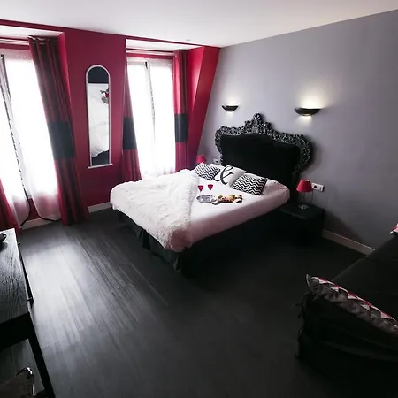 Hotel Ideal Design Paris