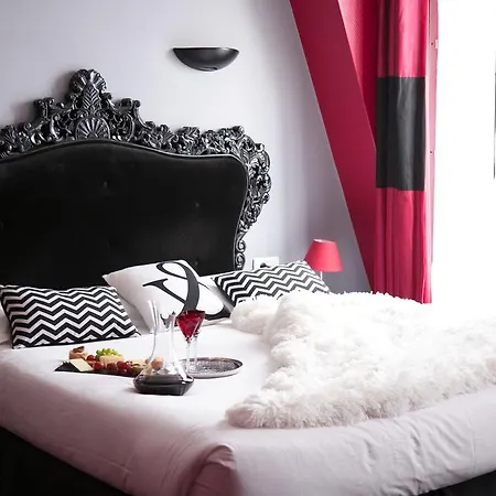 Hotel Ideal Design 3*