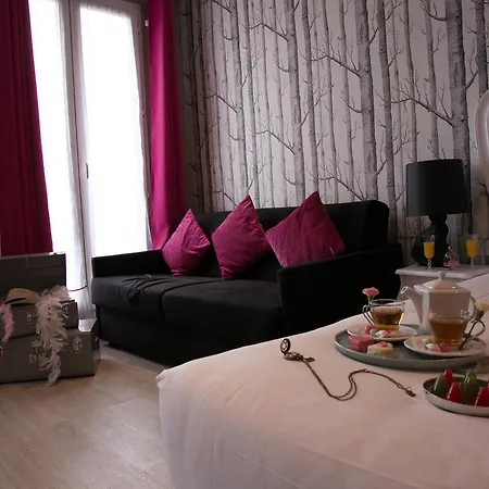 Ideal Design Paris