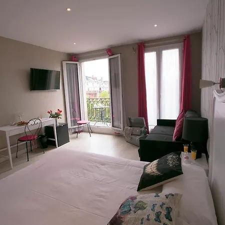 Ideal Design Paris