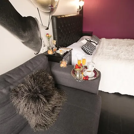 Hotel Ideal Design