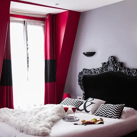 Hotel Ideal Design