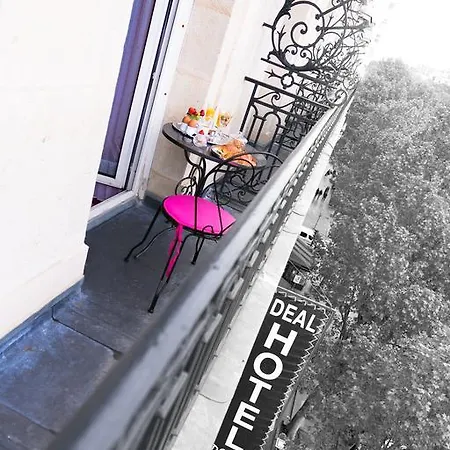 Ideal Design 3* Paris