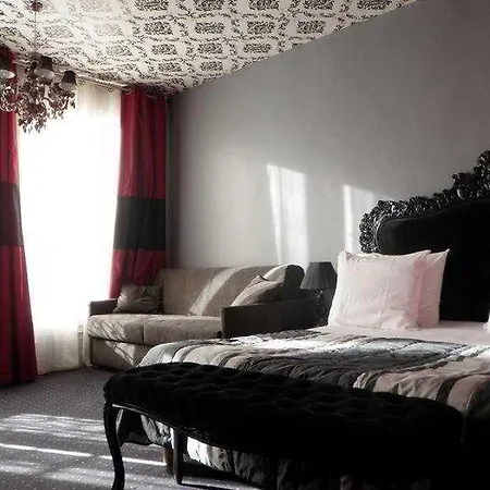 Ideal Design Hotel