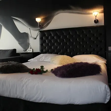 Ideal Design Hotel