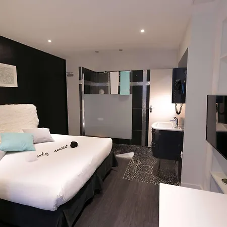 Hotel Idéal Design Paris