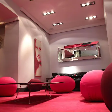 Ideal Design 3* Paris