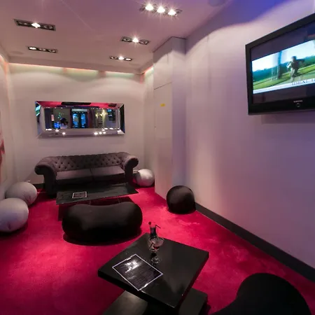 Idéal Design Hotel Paris