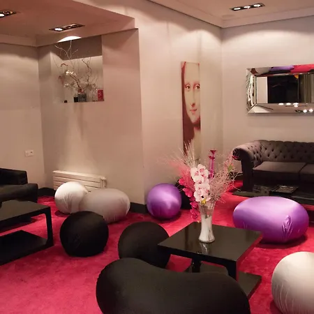 Ideal Design Paris