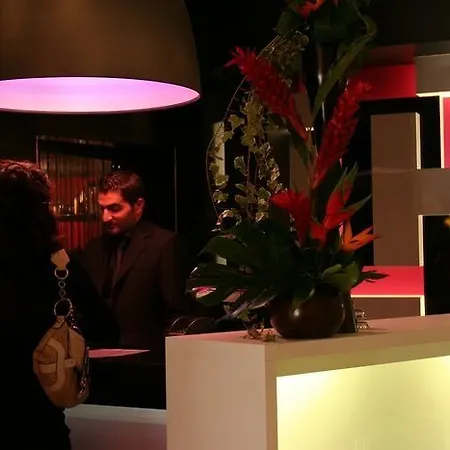 Bobo's Hotel Parigi