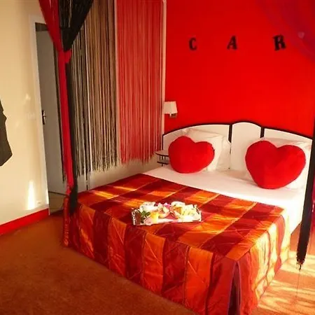 Hotel Bobo's Parigi