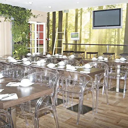 Hotel Ideal Design Paris