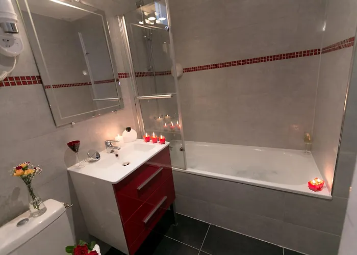 Hotel Bobo's 4*