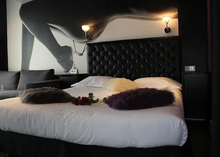 Bobo's Hotel