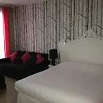 Bobo's Hotell