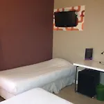 Hotell Bobo's