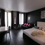 Hotell Bobo's Paris