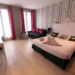 Bobo's 4* Paris