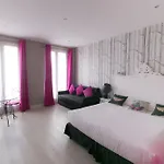 Hotell Bobo's 4*
