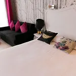 Bobo's Paris
