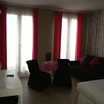 Bobo's Hotell Paris