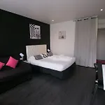 Hotell Bobo's 4*