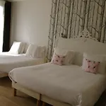 Bobo's Hotell 4*
