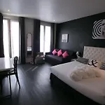 Hotell Bobo's