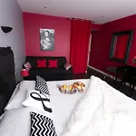 Hotell Bobo's Paris